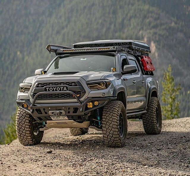 خدمات خودرویی تکنو آفرود در کرج